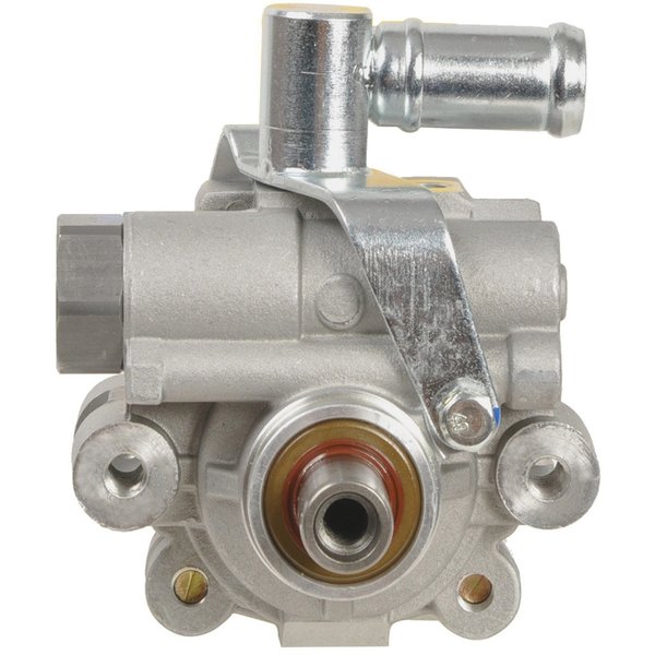 A1 Cardone NEW POWER STEERING PUMP 96-4063